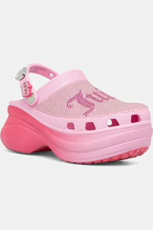 Crocs Ciabatte slide Juicy Couture Bae Clog colore 211104.90H