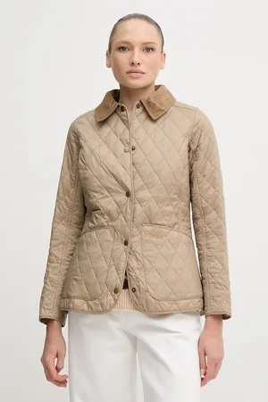 Barbour Giacca colore nero