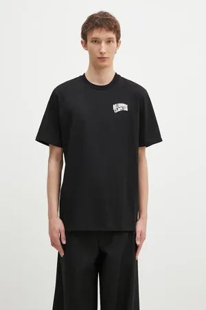 Billionaire Boys Club T-shirt in cotone Small Arch Logo