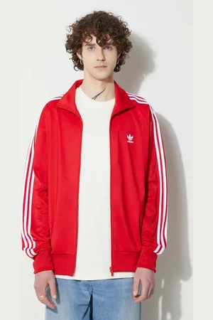 adidas Felpa uomo IJ7060