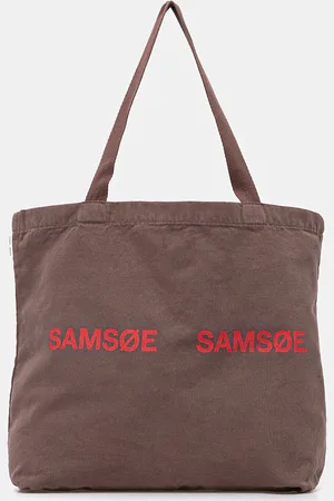 Samsøe Samsøe Borsetta FRINKA colore beige F20300113
