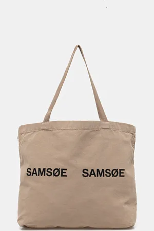 Samsøe Samsøe Borsetta FRINKA colore beige F20300113