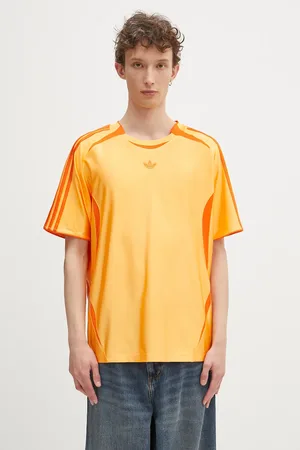 adidas T-shirt 2000 T-shirt uomo colore con applicazione JM6744