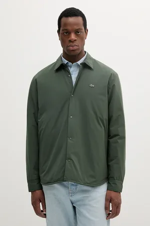 Lacoste Giacca colore CH9134