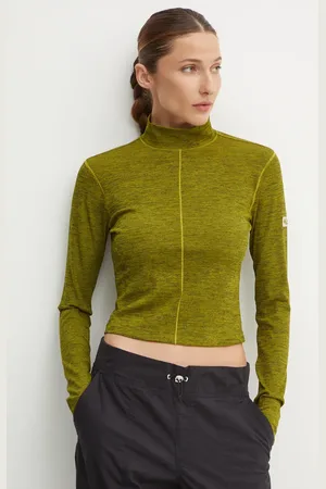 Columbia Camicia a maniche lunghe Wallowa donna colore 2090931