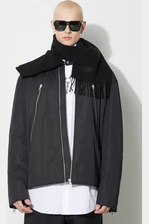 Maison Margiela Giacca Sportsjacket uomo colore S62AN0109