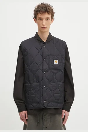 Carhartt Smanicato Skyton Vest uomo colore I032989.89XX