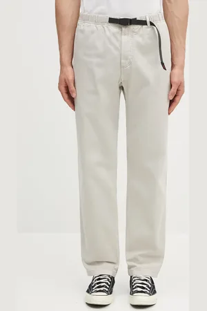 Gramicci Pantaloni in cotone Pant colore
