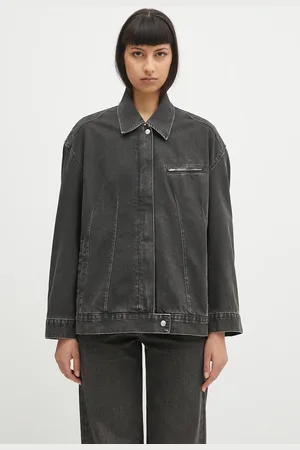 OUR LEGACY Giacca di jeans Draft colore W225DJB