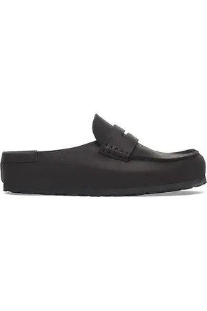 Birkenstock Infradito in pelle Naples Wrapped LEOI uomo colore 1029711