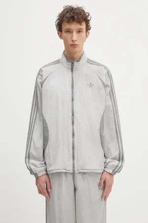 adidas Giacca Adicolor 2000S Woven Track Top colore JP1138