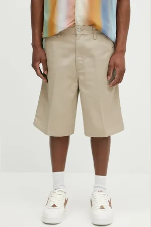 Carhartt Pantaloncini Simple Short uomo colore I034912.G102