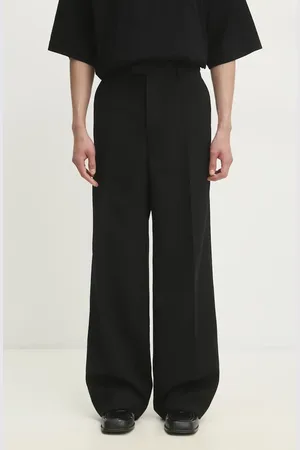 Vetements Pantaloni in lana Tailored colore UA66PA400B