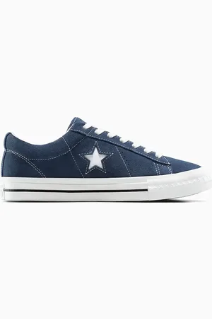 Converse Scarpe da ginnastica in camoscio One Star 95 colore A15097C