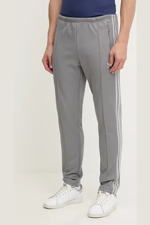 adidas Pantaloni tuta Classic TP uomo colore JP1227
