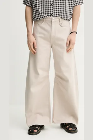 HELIOT EMIL Jeans uomo SS25_M_10_199_ST18