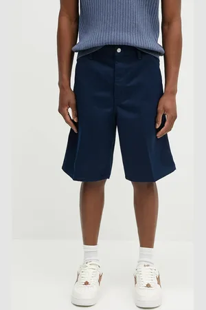Carhartt Pantaloncini Simple Short uomo colore I034912.E702