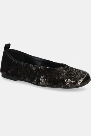 J.W.Anderson Ballerine Sequins Ballerina colore BL0034.FA0424