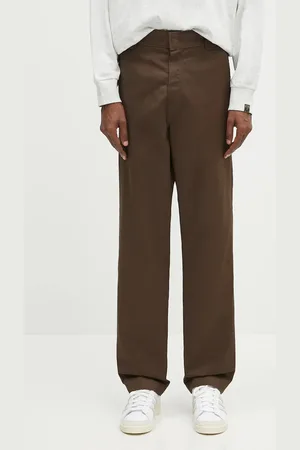 Carhartt Pantaloni Master Pant uomo colore I034233.2LS02
