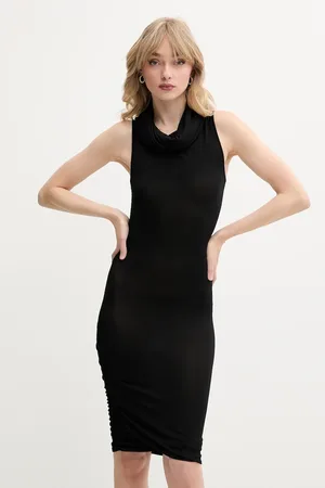 Rick Owens Vestito colore LI01E4523CVI
