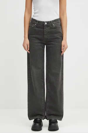 OUR LEGACY Jeans Treble Cut donna W2255TCC