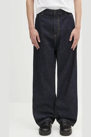 Carhartt Jeans OG Single Knee Pant uomo I034871.102