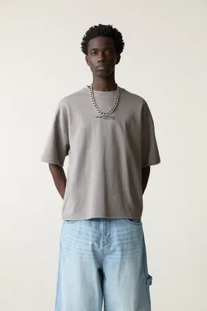 Pull&Bear Maglietta Milano Prestazione