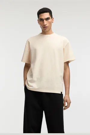 Pull&Bear T-Shirt Strutturata