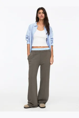 Pull&Bear Pantaloni Tuta Vita Boxer