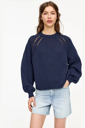 Pull&Bear Maglia Traforata