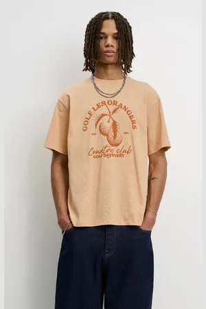 Pull&Bear Maglietta Golf Les Orangers