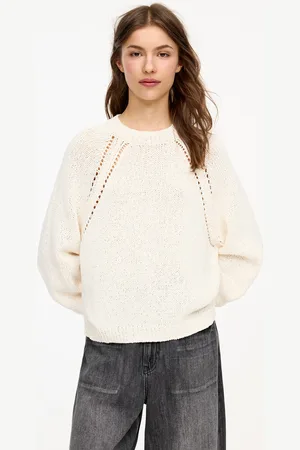Pull&Bear Maglia Traforata