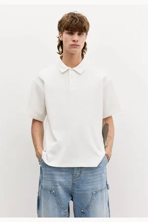 Pull&Bear Polo A Maniche Corte