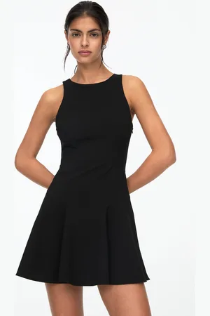 Pull&Bear Vestito Ballerina Corto