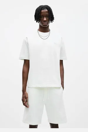 Pull&Bear Felpa A Maniche Corte Stwd
