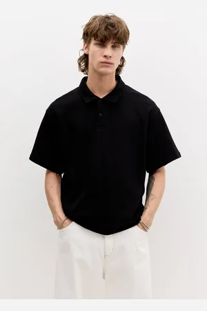 Pull&Bear Polo A Maniche Corte