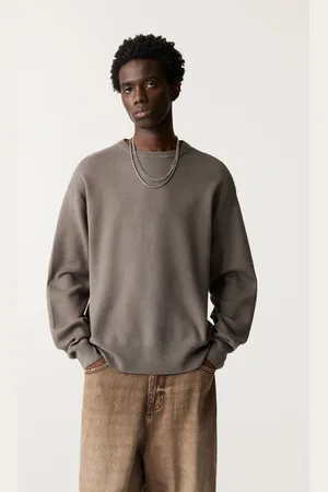 Pull&Bear Maglia Basic Soft