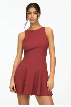 Pull&Bear Vestito Ballerina Corto