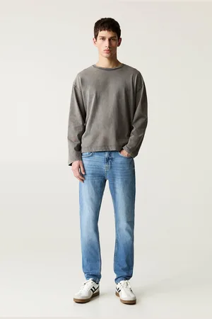 Pull&Bear Jeans Slim