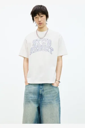 Pull&Bear Maglietta Stwd Resort