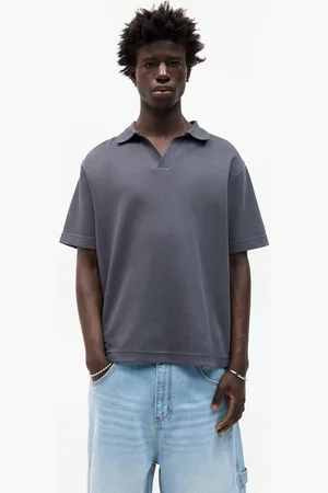 Pull&Bear Polo A Maniche Corte