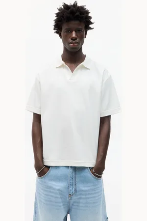 Pull&Bear Polo A Maniche Corte