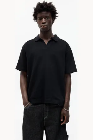 Pull&Bear Polo A Maniche Corte