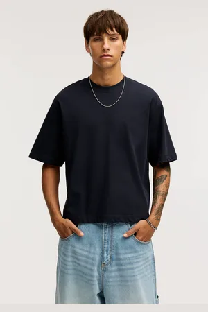 Pull&Bear Maglietta Cropped
