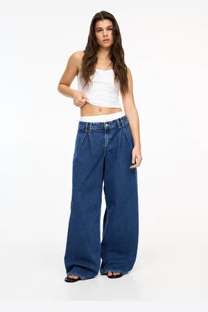 Pull&Bear Jeans Baggy Balloon