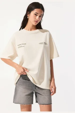 Pull&Bear Maglietta Joaquin Clausell