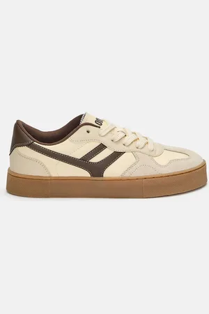 Pull&Bear Sneakers Rétro Voluminose