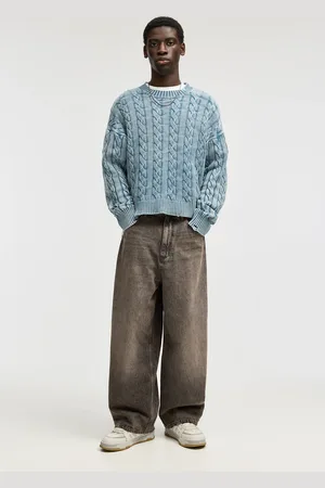 Pull&Bear Jeans Super Baggy