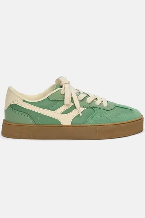 Pull&Bear Sneakers Rétro Voluminose