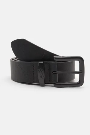 Pull&Bear Cintura In Similpelle Stwd